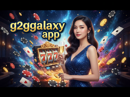 g2ggalaxy app