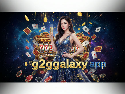 g2ggalaxy app เว็บตรง