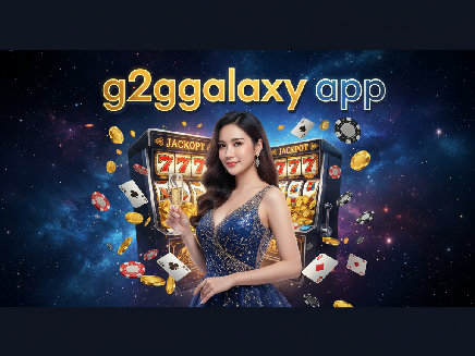 g2ggalaxy app PG SLOT